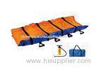 X - ray Allowed Lightweight Vacuum Mattress Stretcher For Emergency Rescue