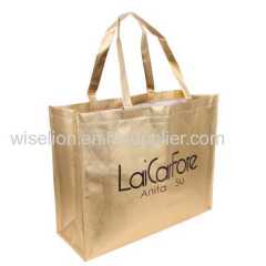 custom non woven shopping bag tote bag 8