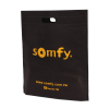 custom non woven shopping bag tote bag 10