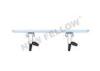 Hospital Medical Drip Stand Ambulance Ceiling IV Hook With Rail