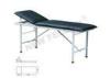 Power coated Square Tube Hospital Examination Table / Couch 1856272cm