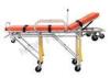 Roll in Self Collapsible Aluminum Ambulance Stretcher Patient Transfer Stretcher