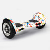 2015 newest product 2 wheels electronics scooter import battery Samsung balance wheel