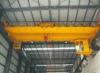 Heavy Duty YZ model 125-140t Foundry Overhead Shop Crane 19m Span