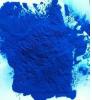 spirulina blue ; jelly using colorant