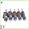 Free shipping new programmed Kobelco spare parts excavator solenoid valve YN35V00049F1