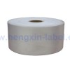 Dip Coated Fabric Label