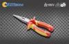 VDE Long Needle Nose Pliers Anticorrosive 1000v Insulated Tool Kits