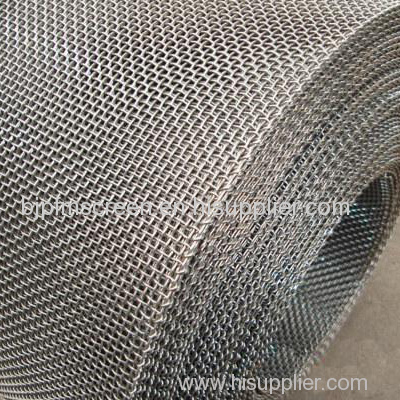 Offer stainless steel mesh