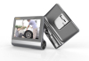 Jado DVR / Dashcam. HD1080p . G-Sensor. Seamless &Loop Recording. Lane Depature Warning Car DVR