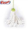 White easy floor cleaning mop with Non woven mop head For indoor or outdoor