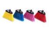 Color Sweeping Brooms Large Deluxe Angle Broom Refill Plastic Product Cleaning Tool