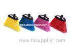 Color Sweeping Brooms Large Deluxe Angle Broom Refill Plastic Product Cleaning Tool