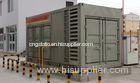 High Capacity Air Cooled CNG Refueling Compressor 0.1% Gas Leak