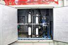 Automobile Hydraulic CNG Compressor Compressed Natural Gas Stations