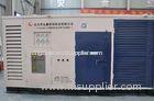 High Capacity Automotive Hydraulic NGV / CNG Compressor Stations 2300Nm3