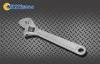Drop Forged Steel Chrome Plated Adjustable Shifting Spanner 160mm
