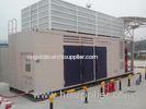 Customized Modular Natural Gas Fueling Stations With 6M3 Gas Cylinder