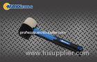 Natural Rubber Mallets Hammer With Non - Slip Grip Handle Shock Reduction