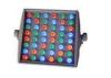 48 X 1 Colorful Rgb Led Wall Washer Light DMX Professional LED Stage Lighting 3 - 11CH