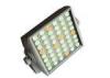 Disco 48 X 1 Warm White Led Wall Washer Light / Outdoor LED Wall Washer RGB