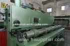 Automatic Netting Sheet Wire Mesh Cutting Machinery Width 4300mm