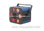 AC 100V - 240v 50 - 60Hz 6 Eyes Led Effect Lighting Portable Stage Lighting for Party