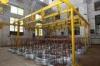 Adjustable Wire Professional Automatic Gabion Production Line Gabion Machine