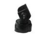 White 15W Gobo Led Dj Moving Head Lights IP20 Waterproof With Die-Casting Aluminum