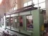 Three Twist Hexagonal Wire Netting Machine With Automatic PLC Control System