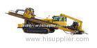 4500KN HDD Horizontal Directional Drilling Rigs FDP-450 Max.120000Nm Torque