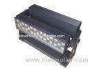 54 x 15w 5 In 1 Rgbwa Led Wall Washer Light Show / Event / Party Stage Lighting Equipment