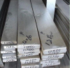 Brigh Stainless Steel Flat Bar