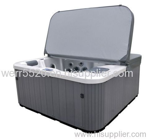 Outdoor Spa best 4 person hot tub A410