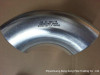 butt weld long radius elbow