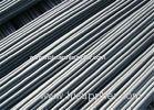 6.5mm Hot Rolling Alloy Steel Wire Rod With JIS SCM415 / GB 15CrMo