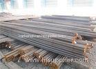 GB / JIS / AISI / DIN Carbon Steel Round Bar With HotRolled High Strength Steel