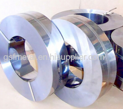 Cold Rolled Ba Stainless Steel Strip