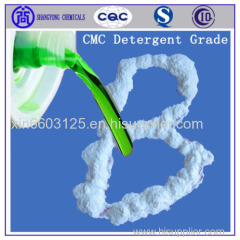 Cellulose CMC Detergent Grade
