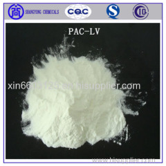 Polyanionic Cellulose PAC-LV PAC-LV
