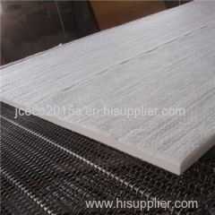 Boiler insulation material ceramic fiber blanket