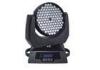 108 X 3W RGBW Stage LED Moving Head lights for Wedding / Event / Party Stage Lighting