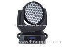 108 X 3W RGBW Stage LED Moving Head lights for Wedding / Event / Party Stage Lighting