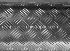 High Quality Aluminum Tread Plate with Fast Delivery