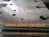 A572 Grade 60 steel plate