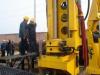 Hydraulic Horizontal CBM Drilling Rig MD-750 With High Torque 34000Nm