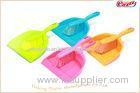 Deluxe Handled Brush and Dustpan Brush TRP Finishing Pan Edge