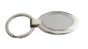 custom zinc alloy metal car logokey holder keychain 5
