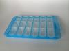 plastic ice mold ice mold