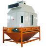 MKLN Biomass Machinery Counter Flow Cooler With Stainless Steel Structure